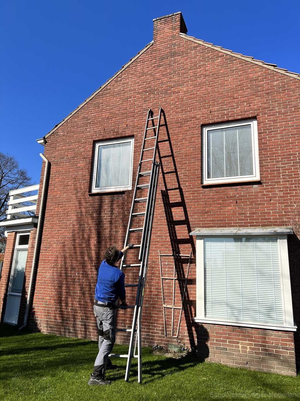 Schoorsteen controleren Hoogezand Schoorsteen controleren Hoogezand
